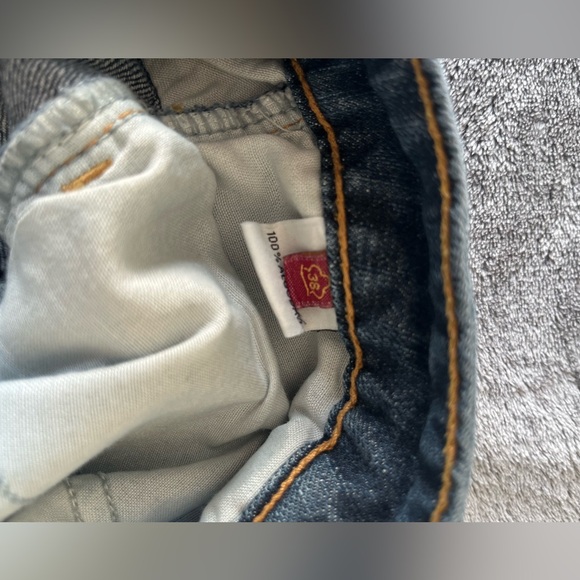 Farm Rio - Denim Shorts - Picture 3 of 5